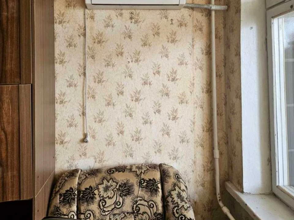 Apartment. Pavla Tychyna Street, Kyiv