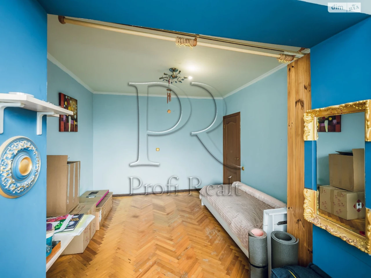 Продається Квартира в Святошинському