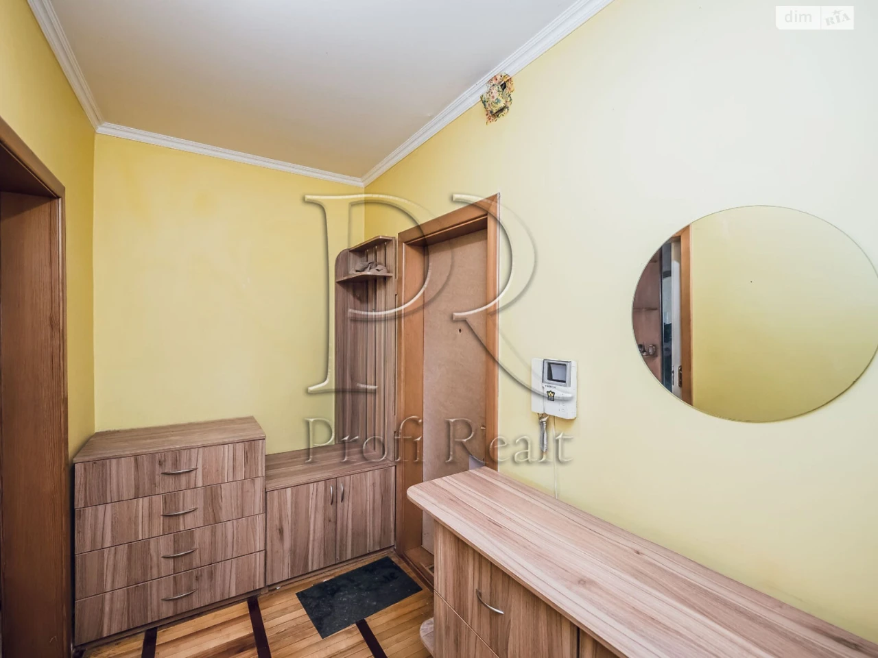 Продається Квартира в Святошинському