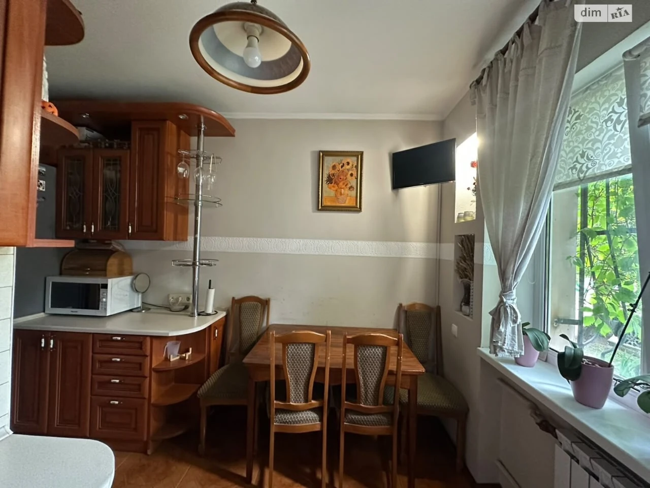 Продается Квартира в районе Відрадный