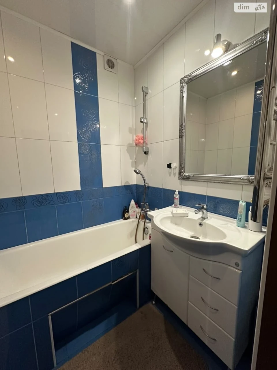 Продается Квартира в районе Відрадный