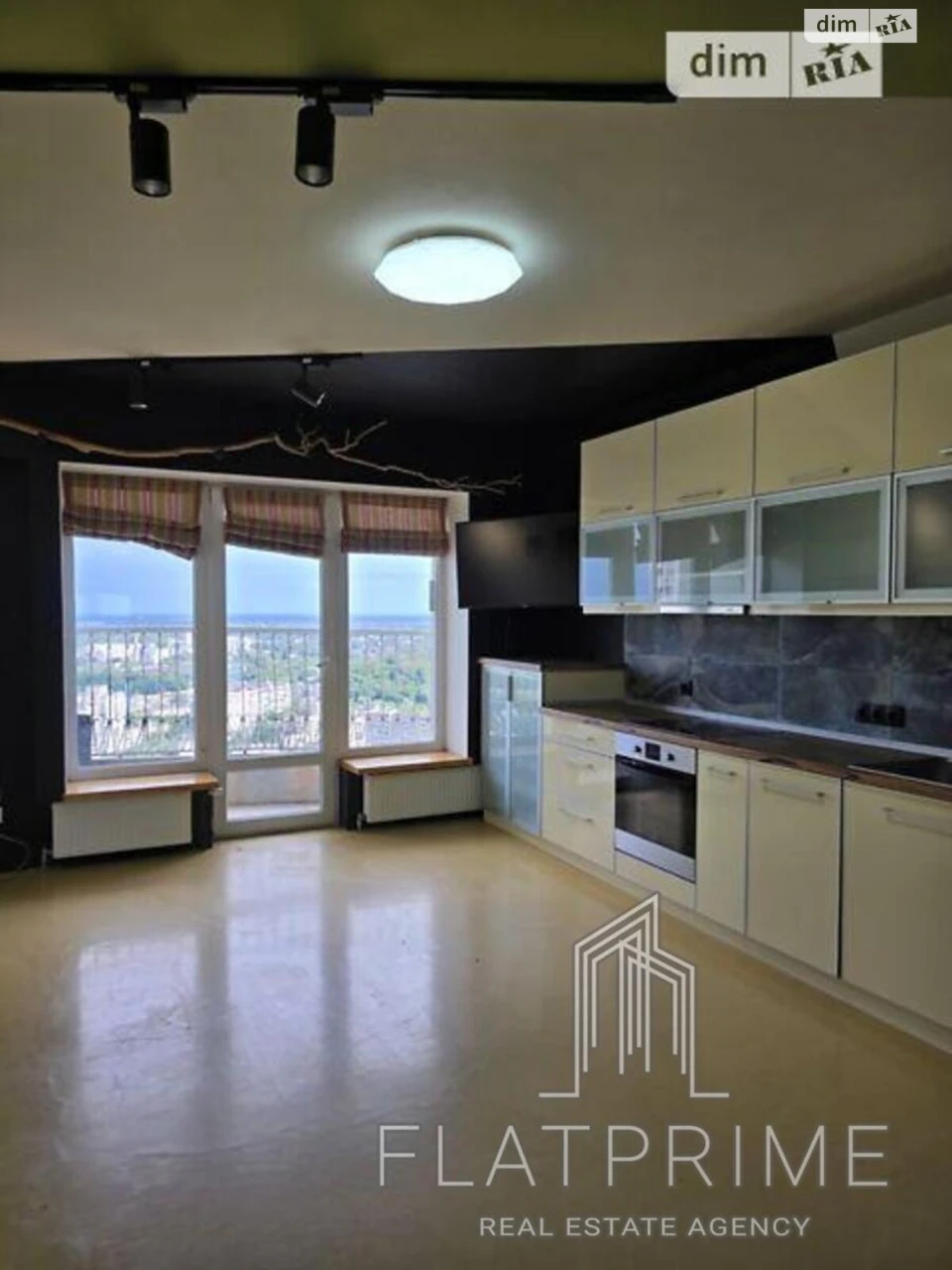 Apartment for Sale - Misholovka