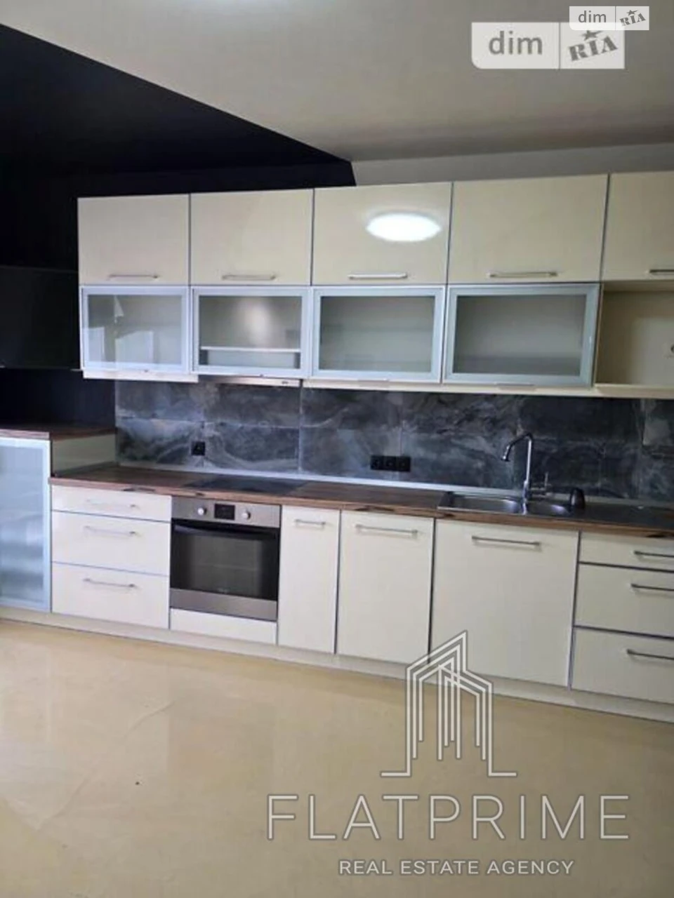 Apartment for Sale - Misholovka