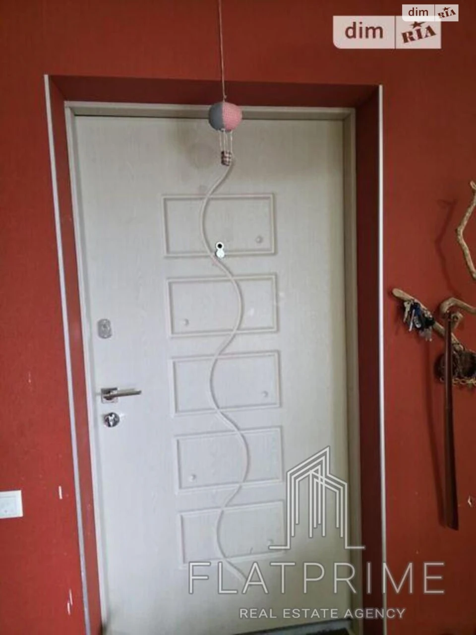 Apartment for Sale - Misholovka