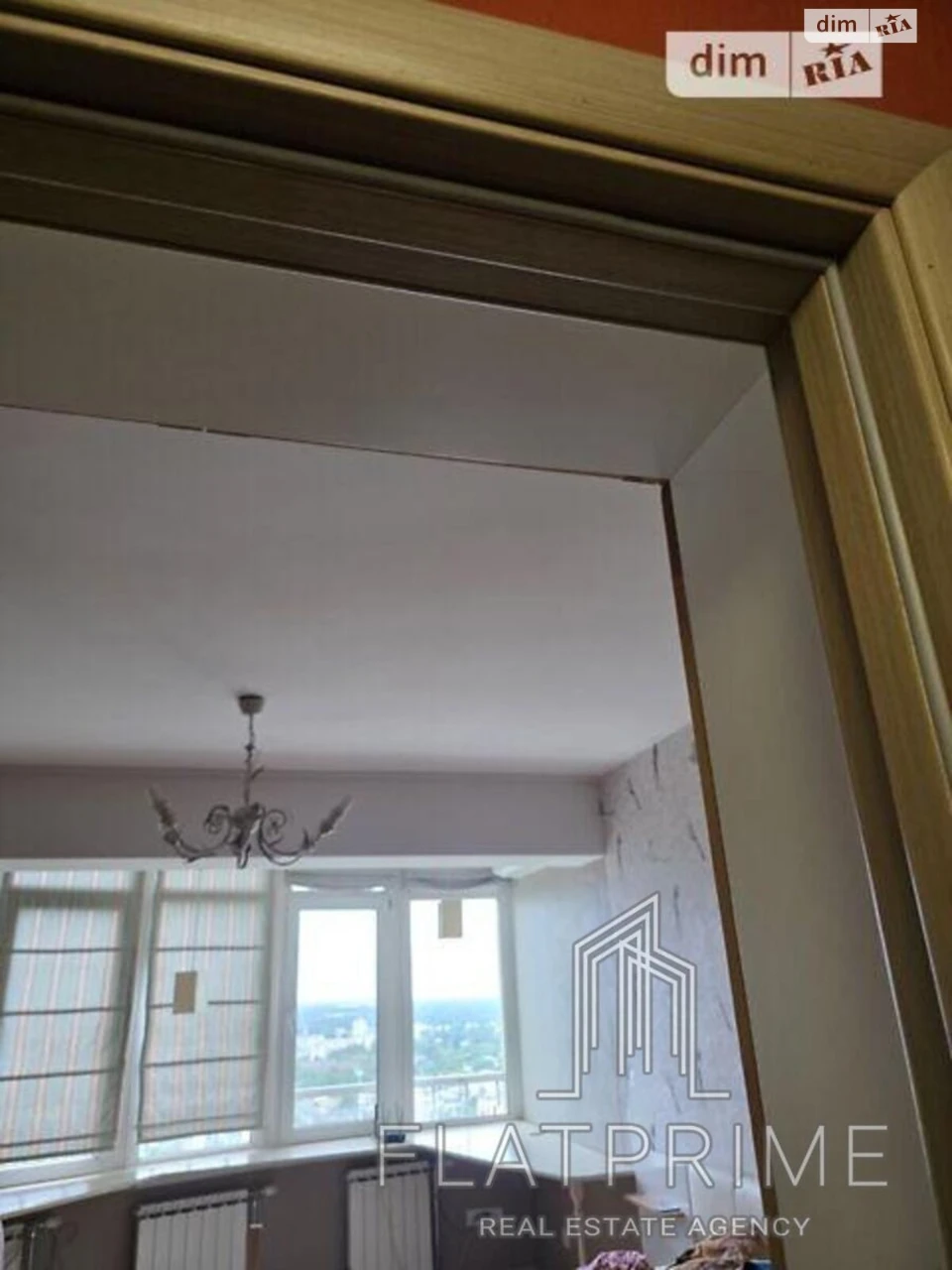 Apartment for Sale - Misholovka