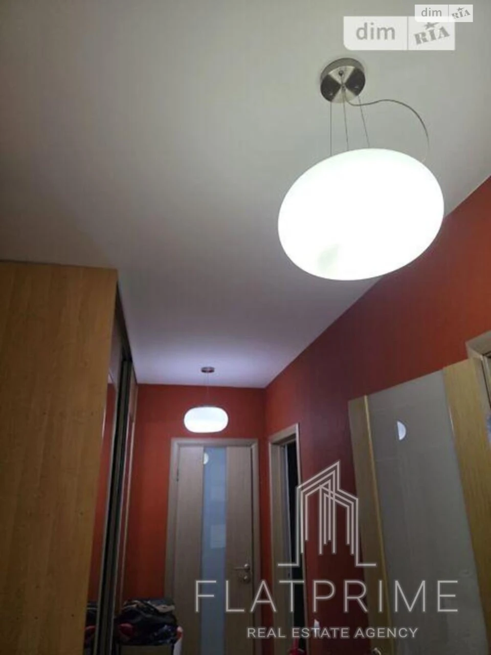 Apartment for Sale - Misholovka