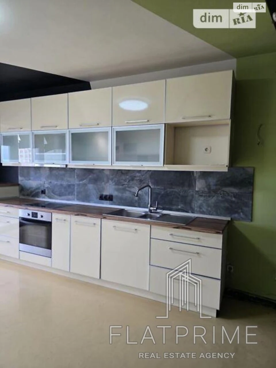 Apartment for Sale - Misholovka