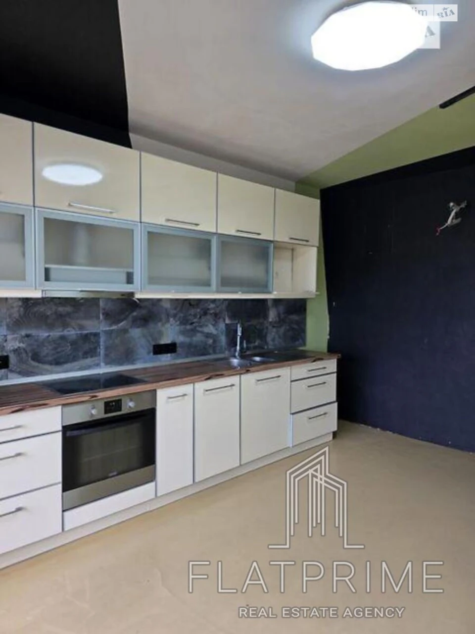 Apartment for Sale - Misholovka