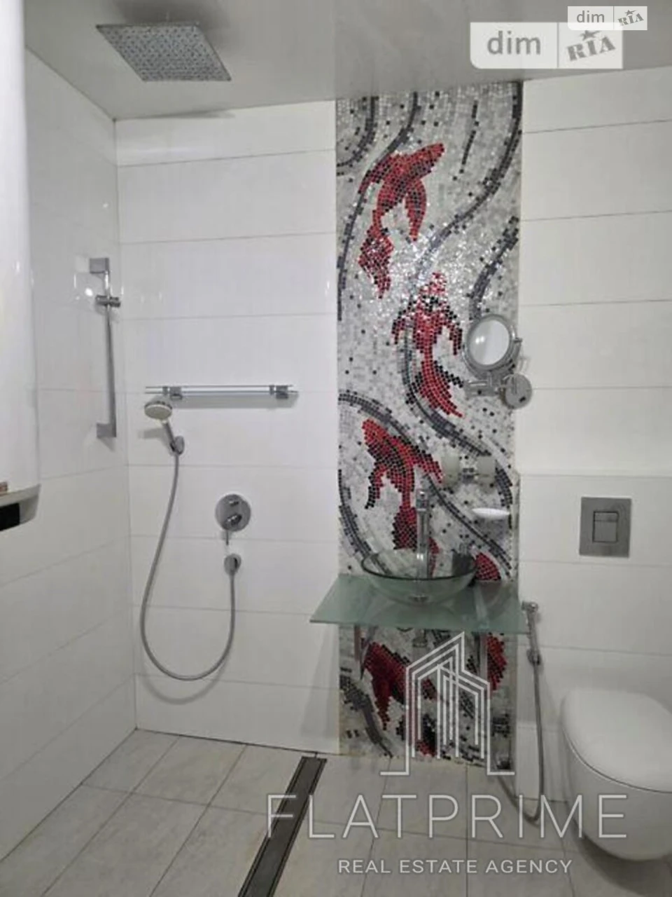 Apartment for Sale - Misholovka