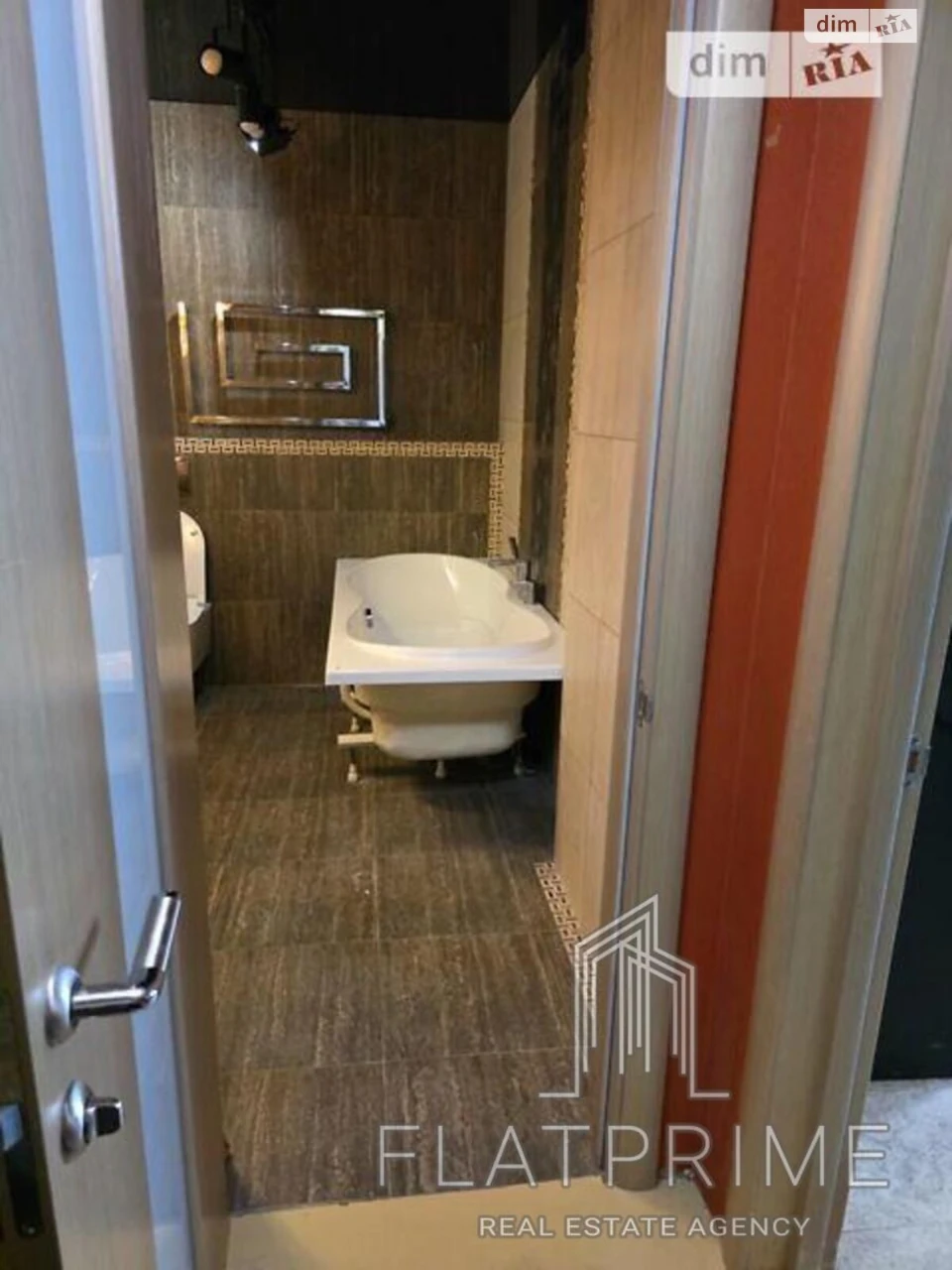 Apartment for Sale - Misholovka