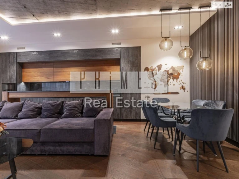 Sale of Apartment Zverynets