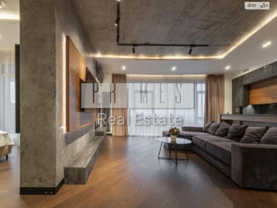 Sale of Apartment Zverynets