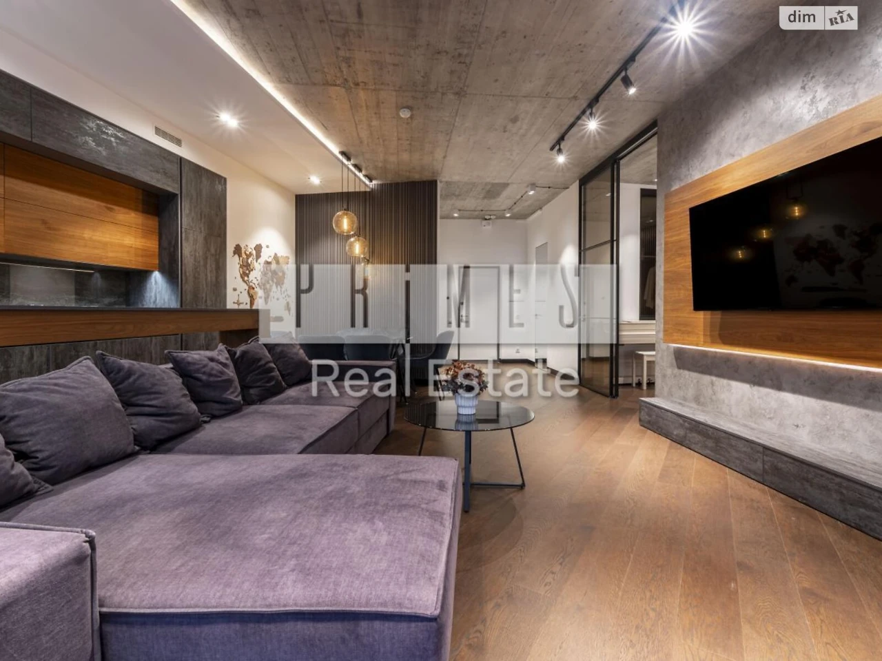 Sale of Apartment Zverynets