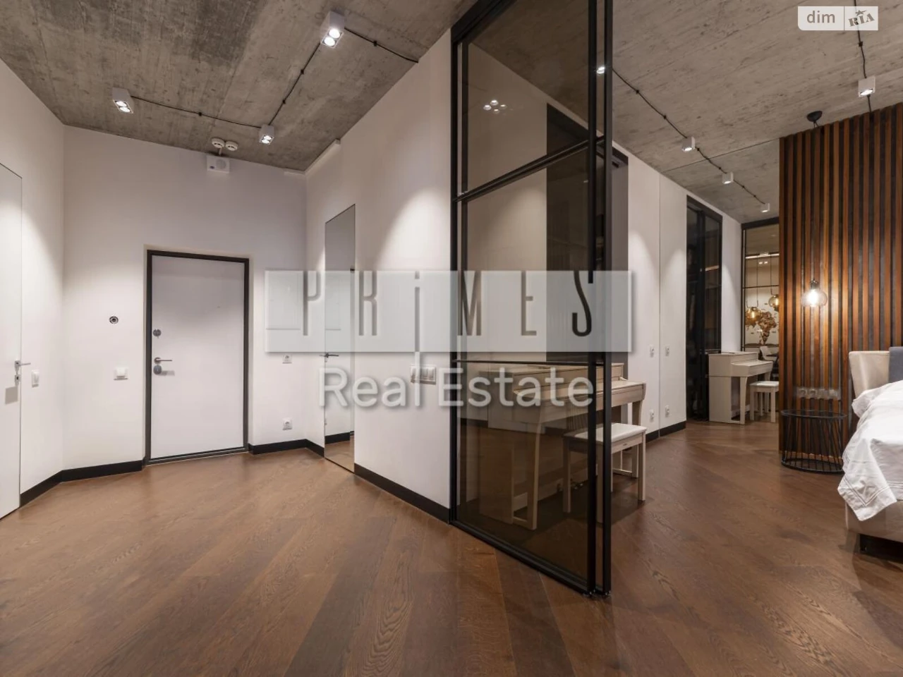 Sale of Apartment Zverynets