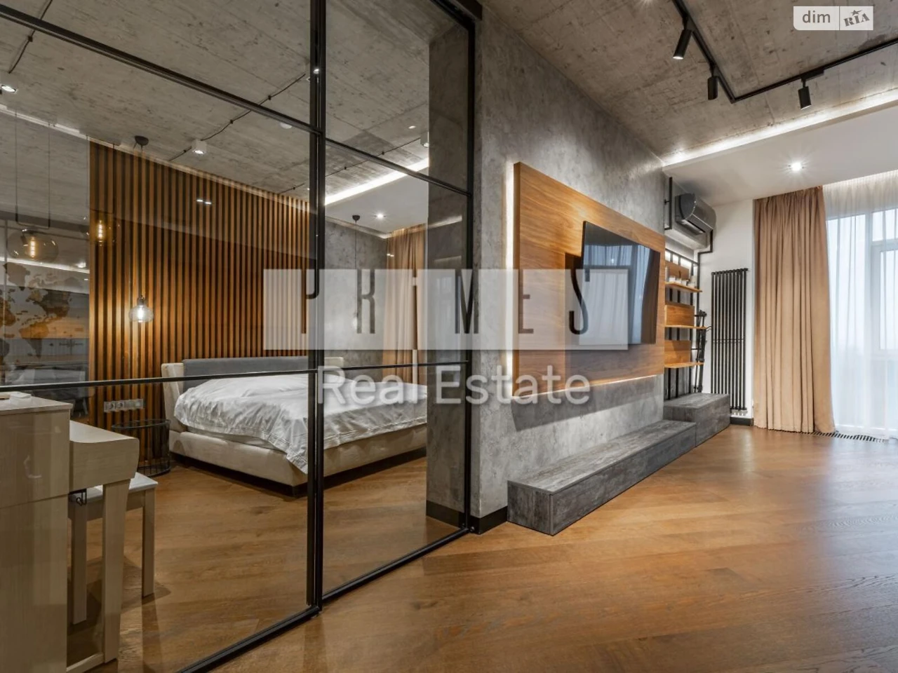Sale of Apartment Zverynets