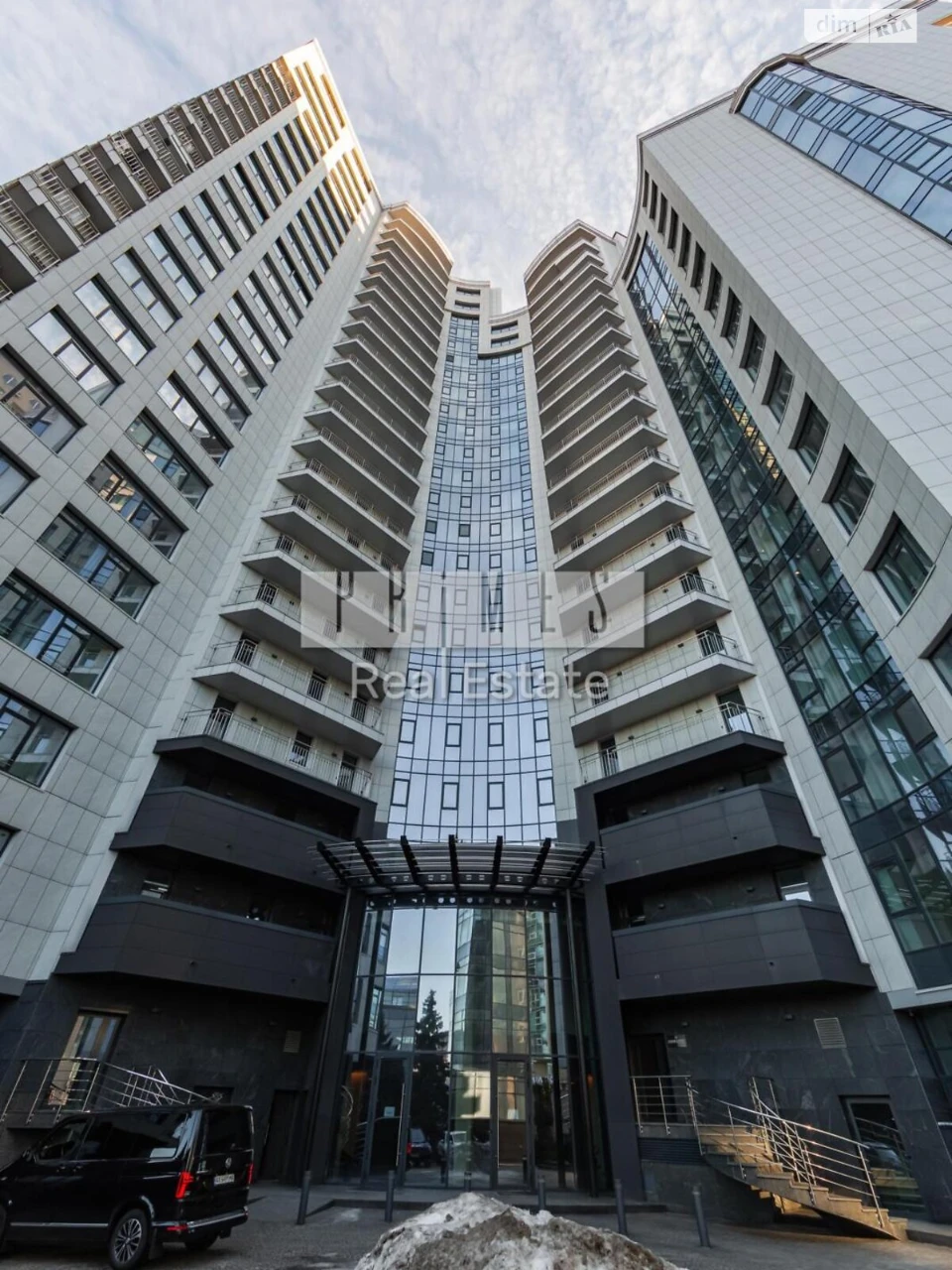 Sale of Apartment Zverynets