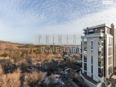Sale of Apartment Zverynets