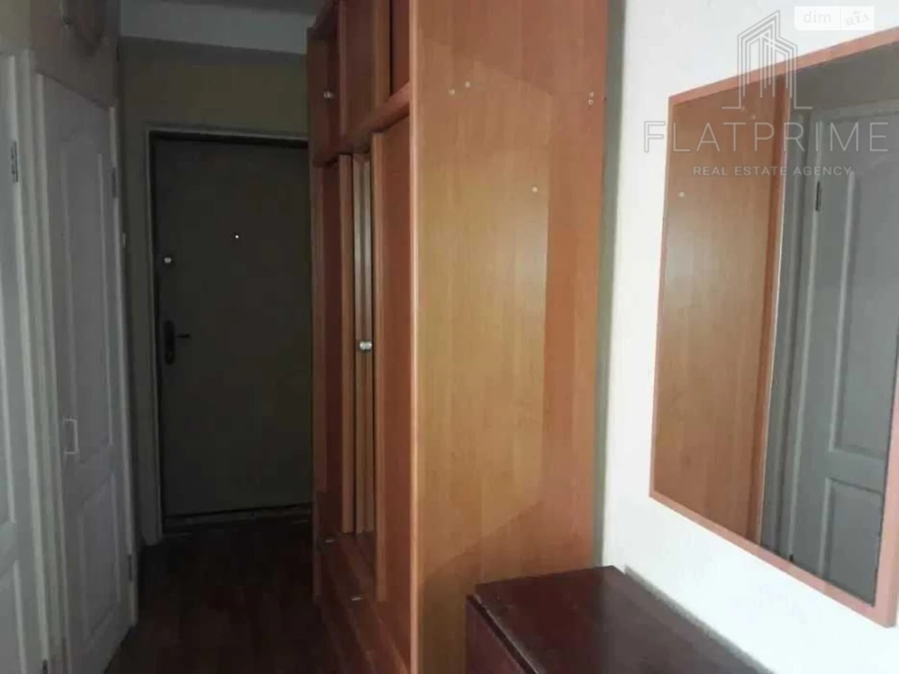 Apartment for Sale – Voskresenka
