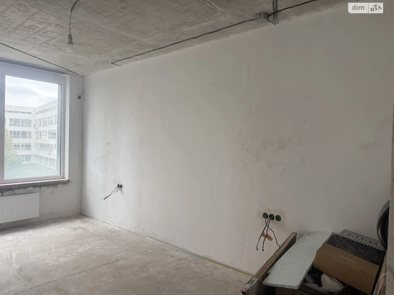 Apartment for Sale: North Brovar Descent