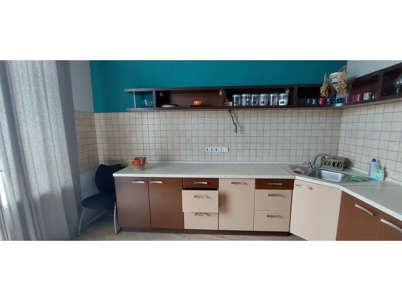 Квартира 193,2 м² у центрі Києва — стартову ціну знижено на