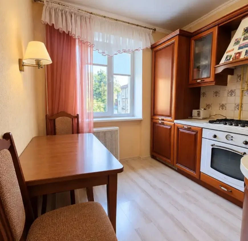Продажа квартиры, проспект Богдана Хмельницкого, 12Г