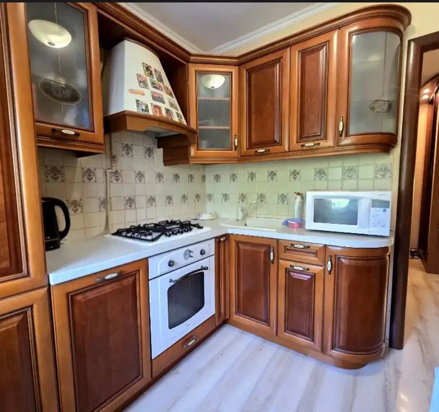 Продажа квартиры, проспект Богдана Хмельницкого, 12Г