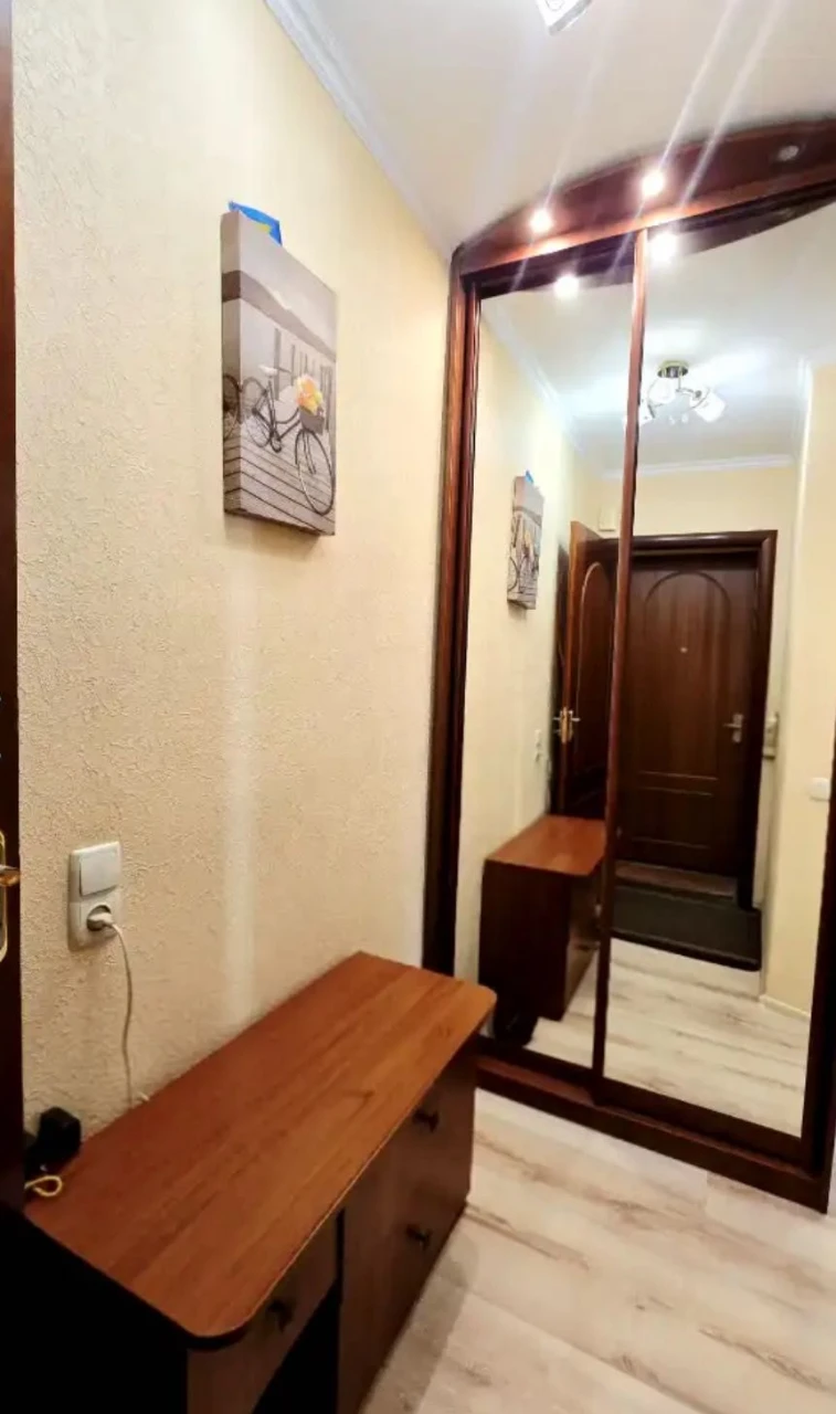 Продажа квартиры, проспект Богдана Хмельницкого, 12Г
