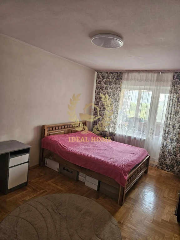 Тепла та затишна 1-кімнатна квартира 44,2 м² на Григоренка