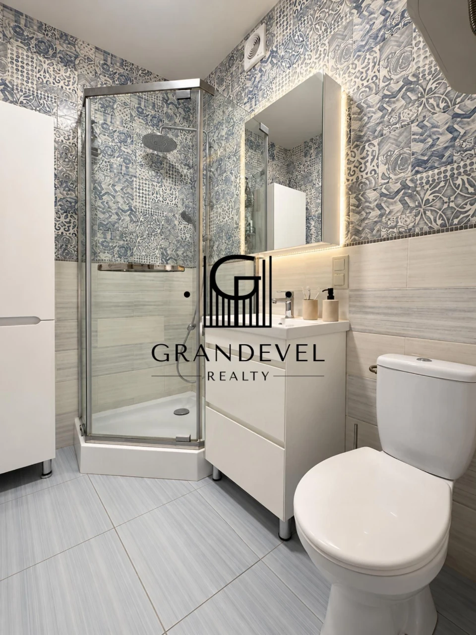 Sale of a 1-room apartment on St. Stepan Rudnytskyi 6B, Holosiievo