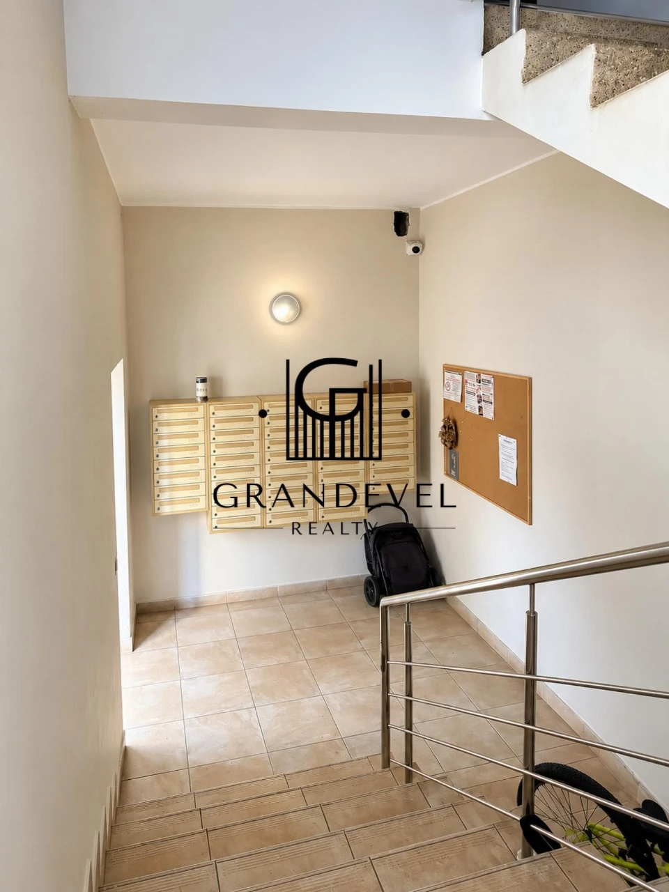 Sale of a 1-room apartment on St. Stepan Rudnytskyi 6B, Holosiievo