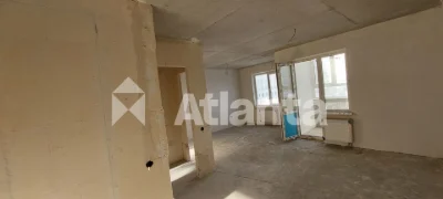 1-кімнатна квартира. Голосіївський. Новосілки