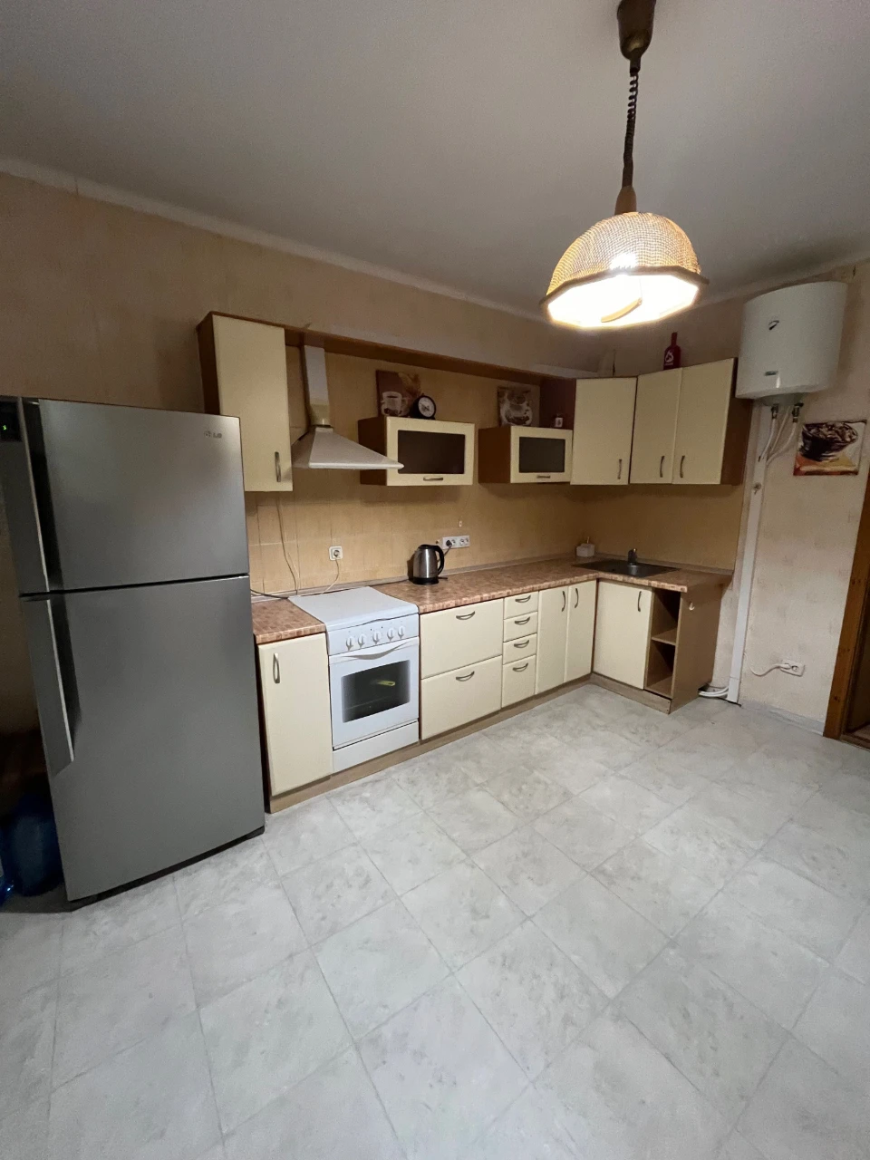 Продаж 1-кімнатної квартири | вул. Машинобудівна, 21А