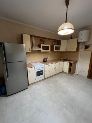 Продаж 1-кімнатної квартири | вул. Машинобудівна, 21А