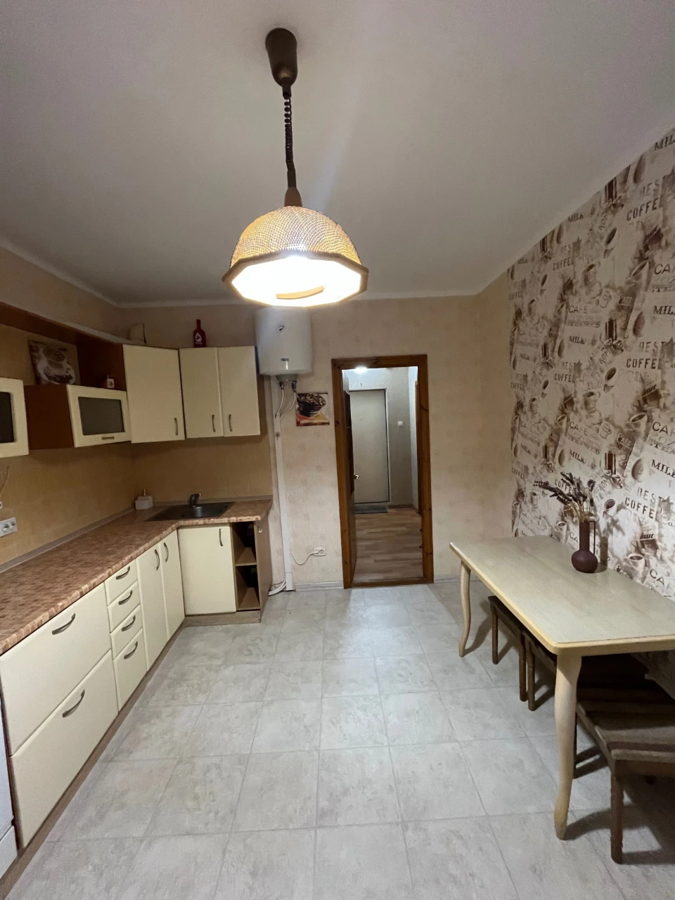 Продаж 1-кімнатної квартири | вул. Машинобудівна, 21А