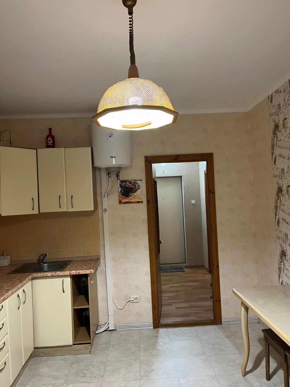 Продаж 1-кімнатної квартири | вул. Машинобудівна, 21А