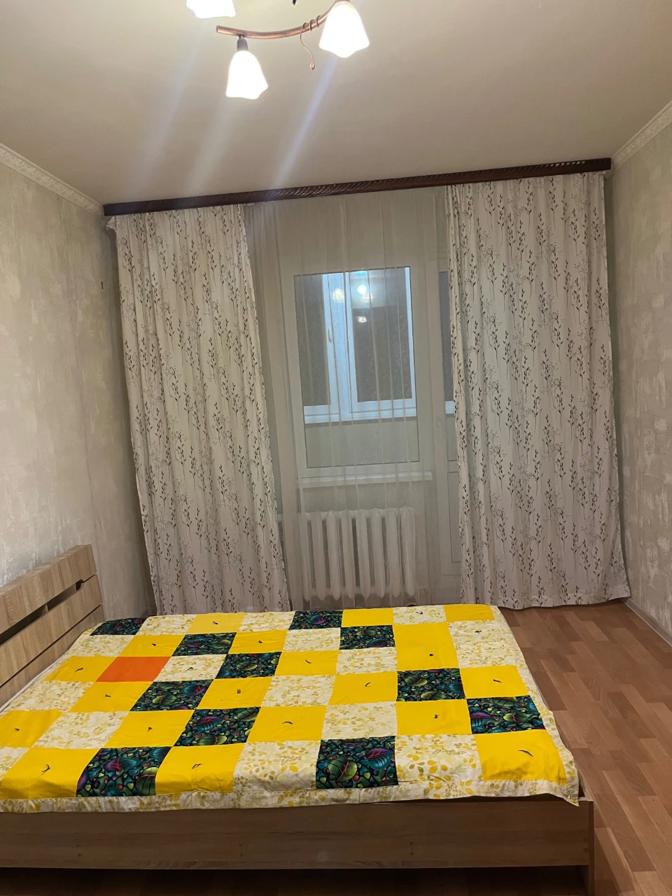Продаж 1-кімнатної квартири | вул. Машинобудівна, 21А