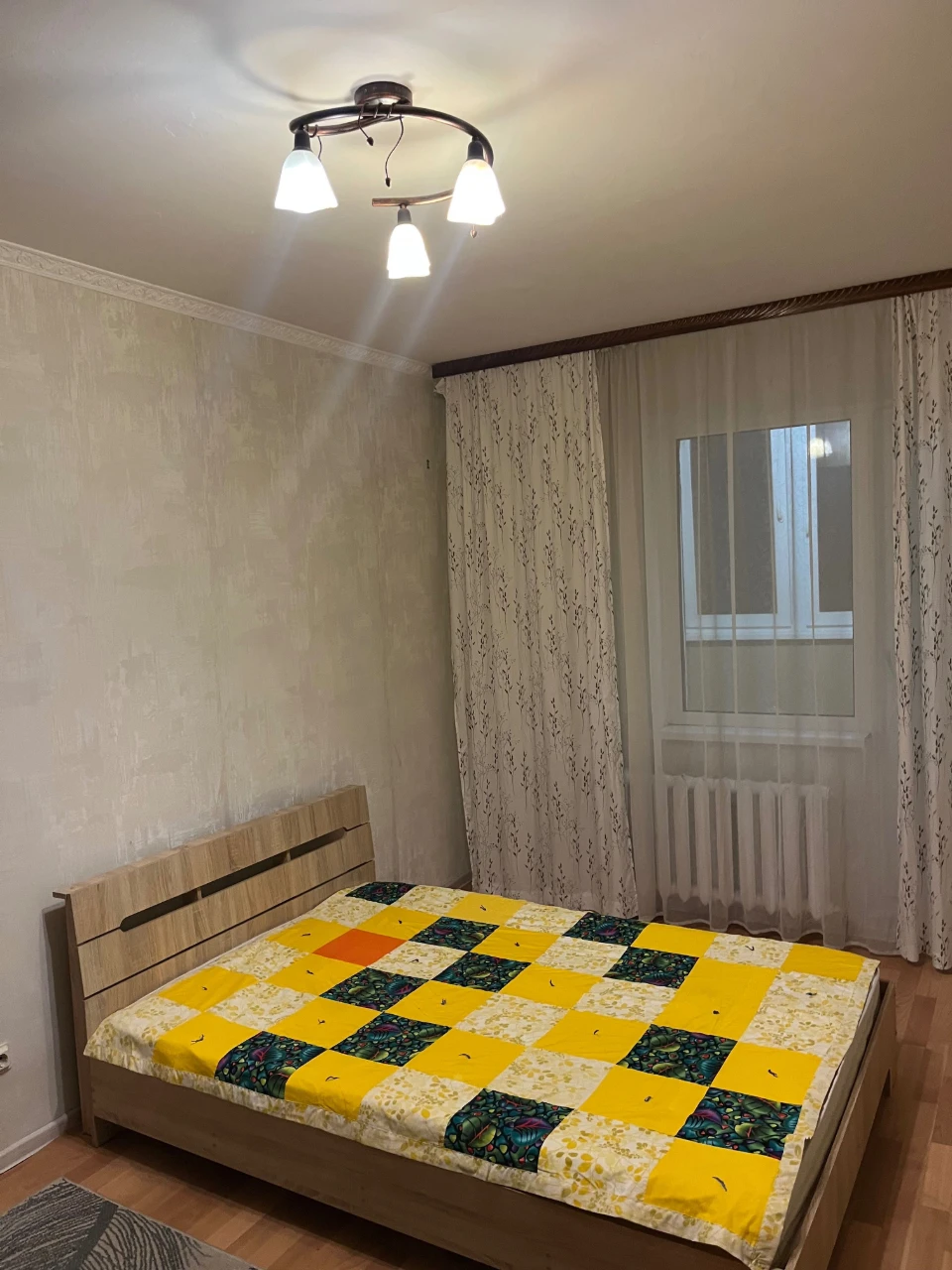 Продаж 1-кімнатної квартири | вул. Машинобудівна, 21А