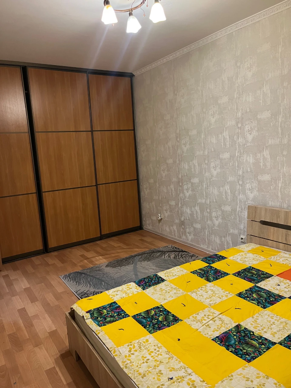 Продаж 1-кімнатної квартири | вул. Машинобудівна, 21А