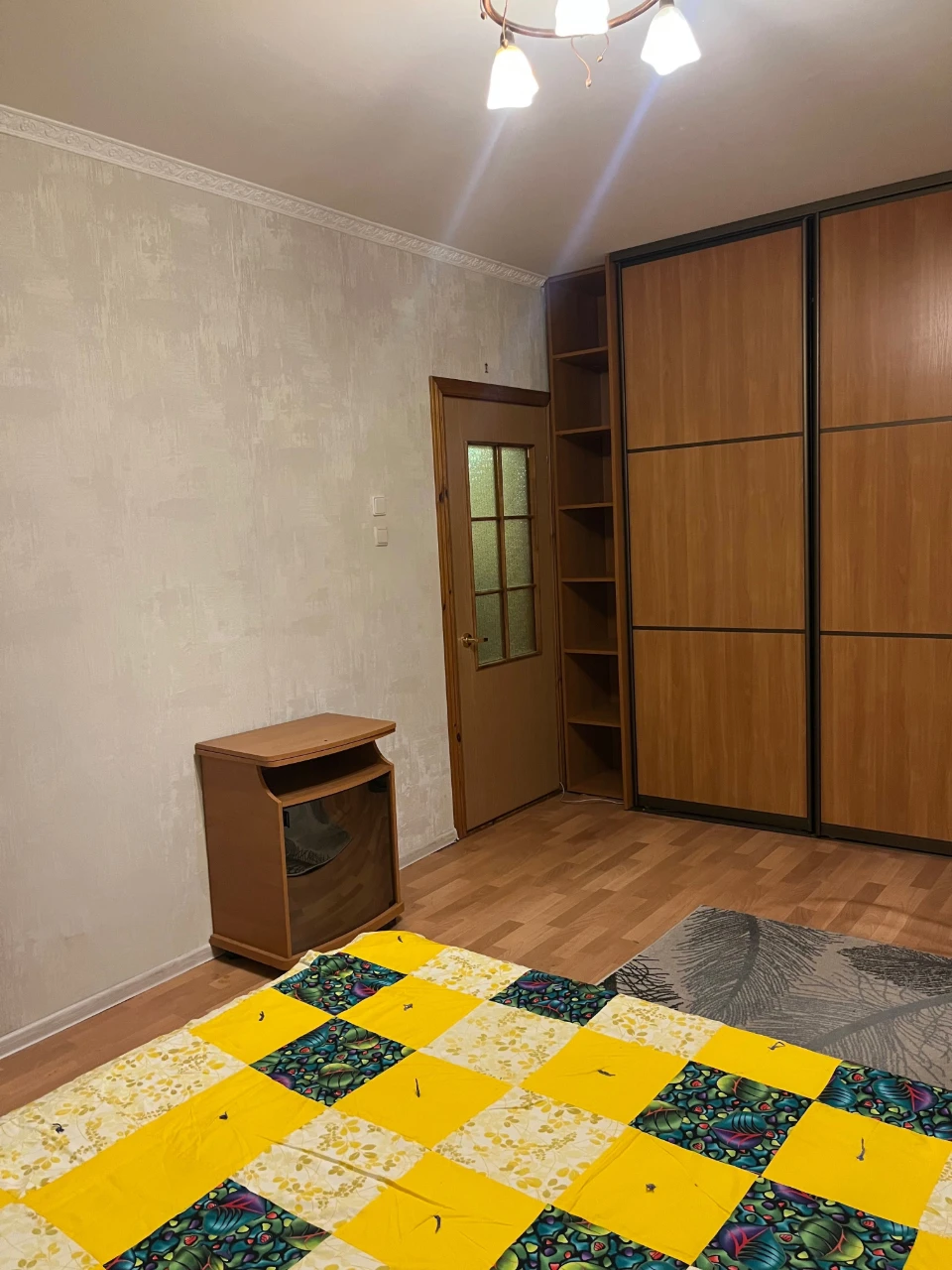 Продаж 1-кімнатної квартири | вул. Машинобудівна, 21А