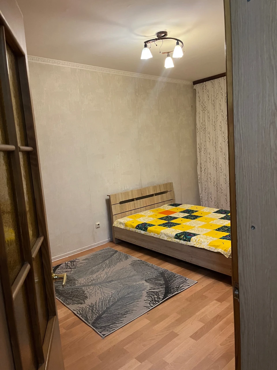 Продаж 1-кімнатної квартири | вул. Машинобудівна, 21А