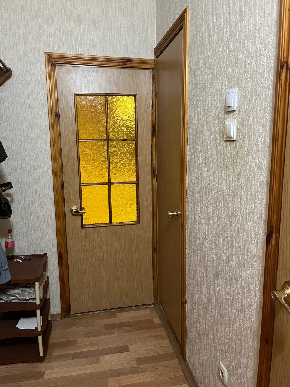 Продаж 1-кімнатної квартири | вул. Машинобудівна, 21А