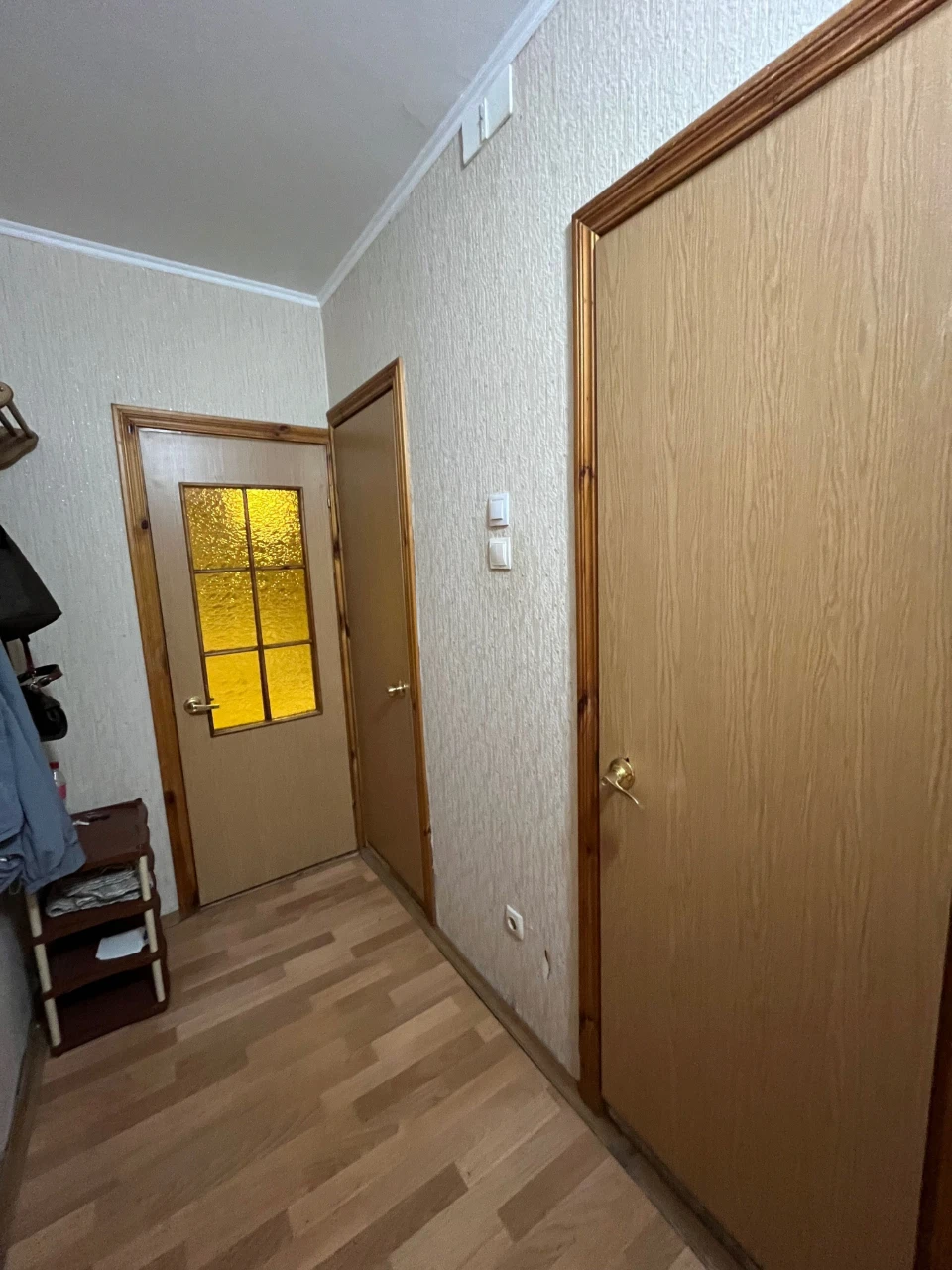 Продаж 1-кімнатної квартири | вул. Машинобудівна, 21А