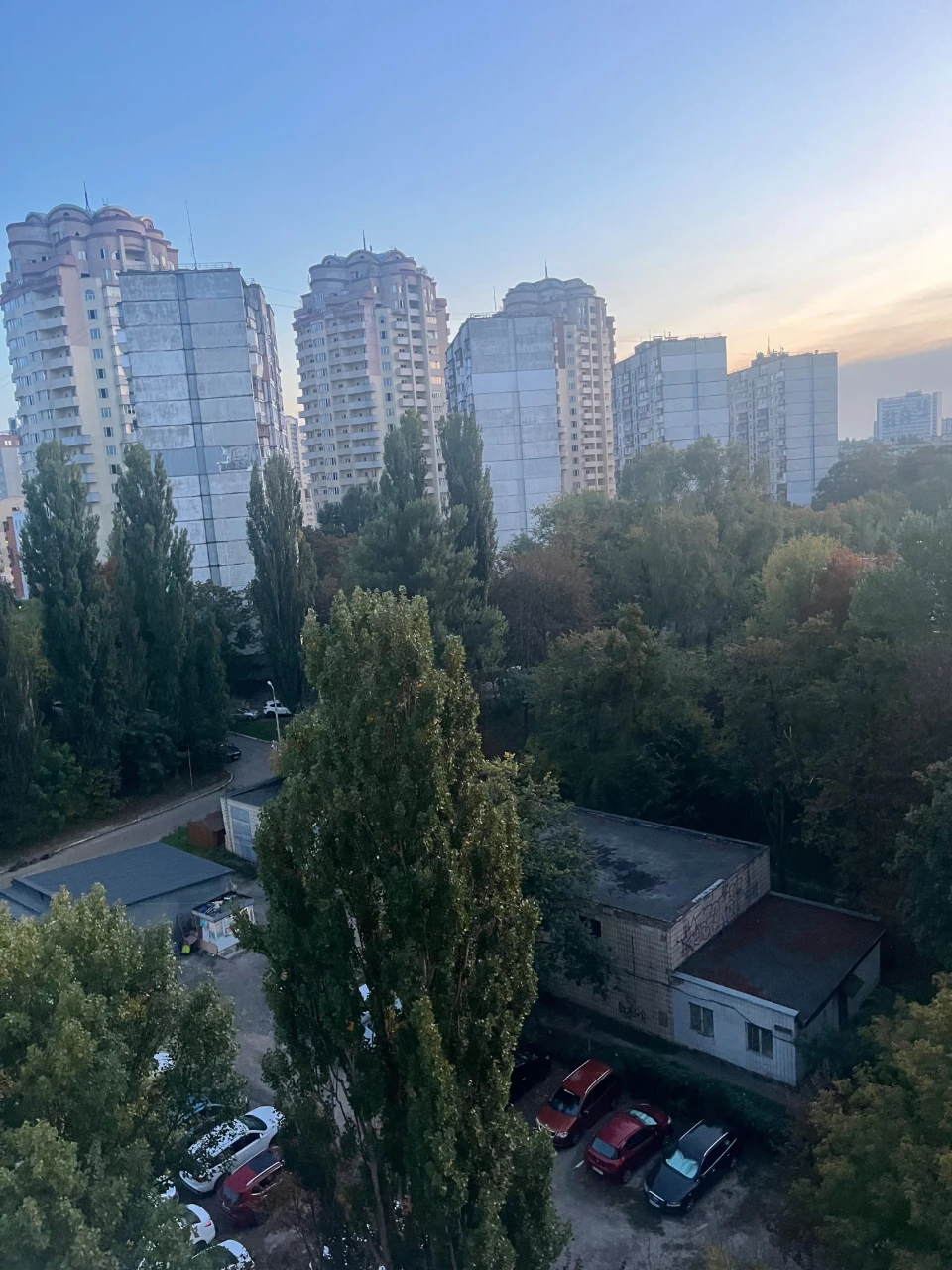 Продаж 1-кімнатної квартири | вул. Машинобудівна, 21А