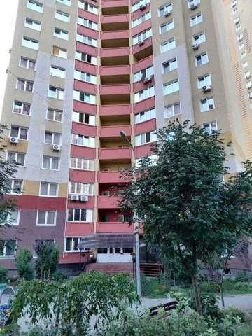 ЖК Еврика вул Самійла Кішки 5Б продам видову 1 к квартиру в