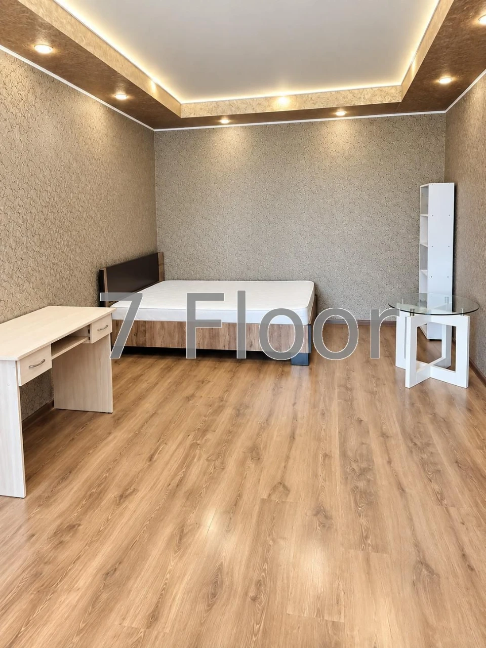 3-кімнатна квартира Григоренка метро Позняки