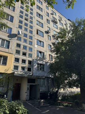 Продаж 2к квартири на Куренівці. Автозаводська 41. Без %.