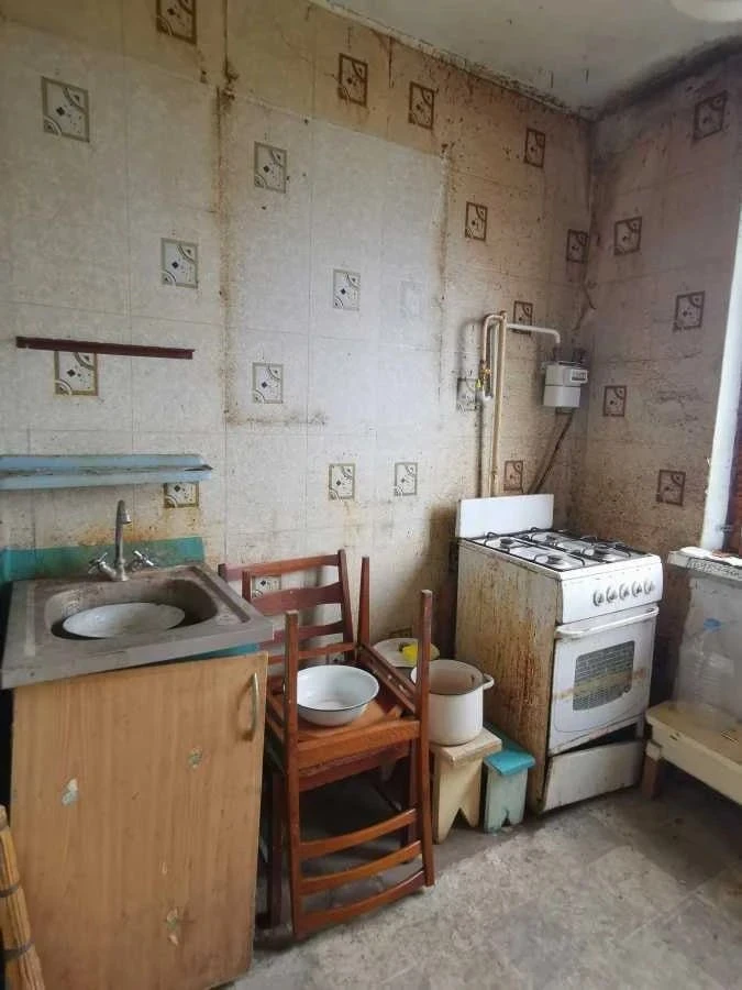 Продаж 2к квартири на Куренівці. Автозаводська 41. Без %.