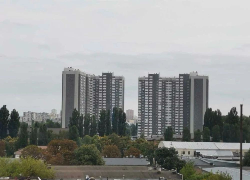 Продаж 2к квартири на Куренівці. Автозаводська 41. Без %.