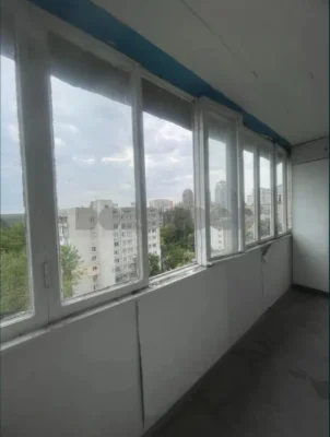 Продаж 1к квартири вул. Котельникова Озеро Можна зробити сту