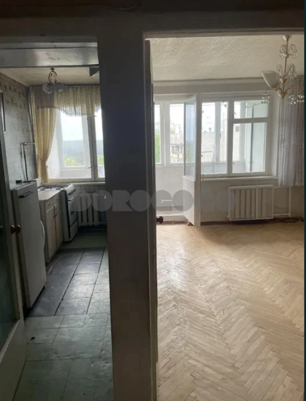 Продаж 1к квартири вул. Котельникова Озеро Можна зробити сту